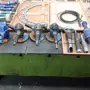 thumbnail-Machinery and equipment from the steel production, forging plant, heat treatment, large parts processing and peripherals-2