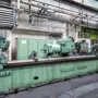 thumbnail-Machinery and equipment from the steel production, forging plant, heat treatment, large parts processing and peripherals-2