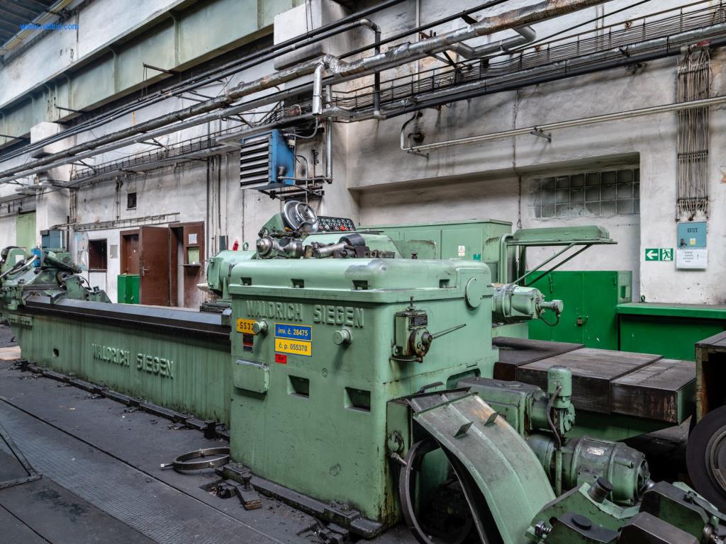 Urządzenia i maszyny do produkcji stali, kucia, obróbki cieplnej, obróbki dużych części i urządzeń peryferyjnych-3