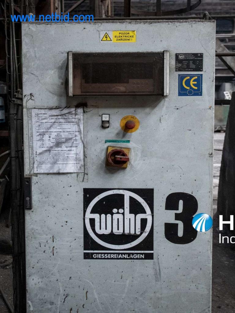 Závody a stroje z oblasti výroby oceli, kování, tepelného zpracování, velké cásti obrábení a periférií-3