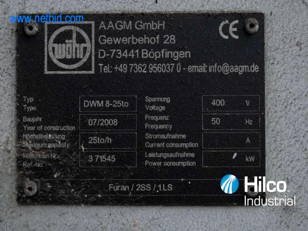 Závody a stroje z oblasti výroby oceli, kování, tepelného zpracování, velké cásti obrábení a periférií-4