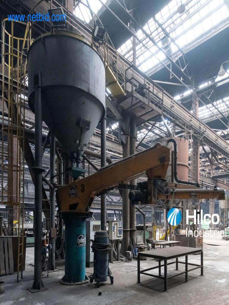 Závody a stroje z oblasti výroby oceli, kování, tepelného zpracování, velké cásti obrábení a periférií-5