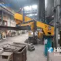 thumbnail-Machinery and equipment from the steel production, forging plant, heat treatment, large parts processing and peripherals-4