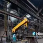 thumbnail-Machinery and equipment from the steel production, forging plant, heat treatment, large parts processing and peripherals-5