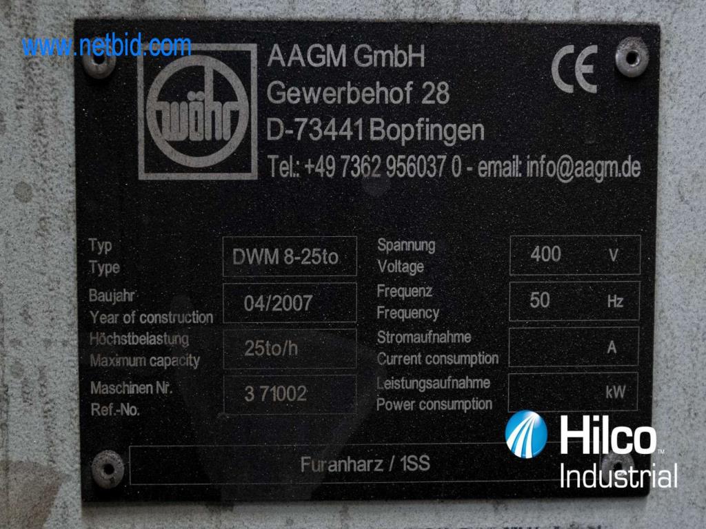 Machinery and equipment from the steel production, forging plant, heat treatment, large parts processing and peripherals-4