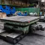 thumbnail-Machinery and equipment from the steel production, forging plant, heat treatment, large parts processing and peripherals-1