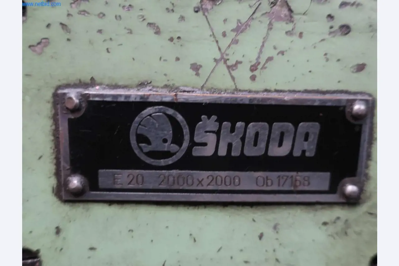 Machinery and equipment from the steel production, forging plant, heat treatment, large parts processing and peripherals-4