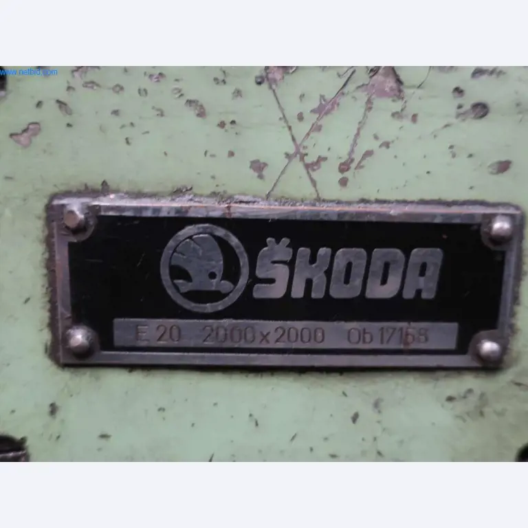 Machinery and equipment from the steel production, forging plant, heat treatment, large parts processing and peripherals-4