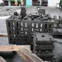 thumbnail-Anlagen und Maschinen aus den Bereichen Stahlproduktion, Schmiedewerk, Wärmebehandlung, Großteilebearbeitung und Peripherie-2