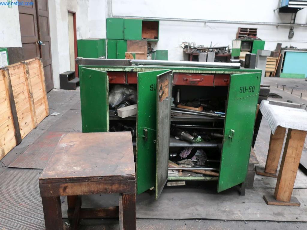 Urządzenia i maszyny do produkcji stali, kucia, obróbki cieplnej, obróbki dużych części i urządzeń peryferyjnych-4