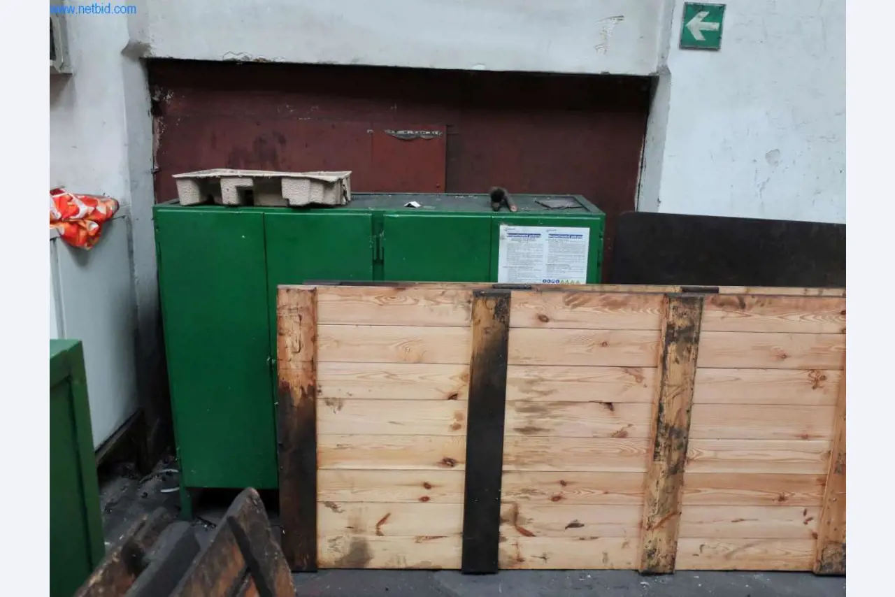 Závody a stroje z oblasti výroby oceli, kování, tepelného zpracování, velké cásti obrábení a periférií-5