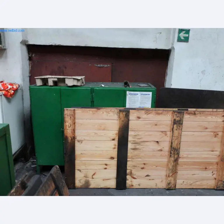 Závody a stroje z oblasti výroby oceli, kování, tepelného zpracování, velké cásti obrábení a periférií-5