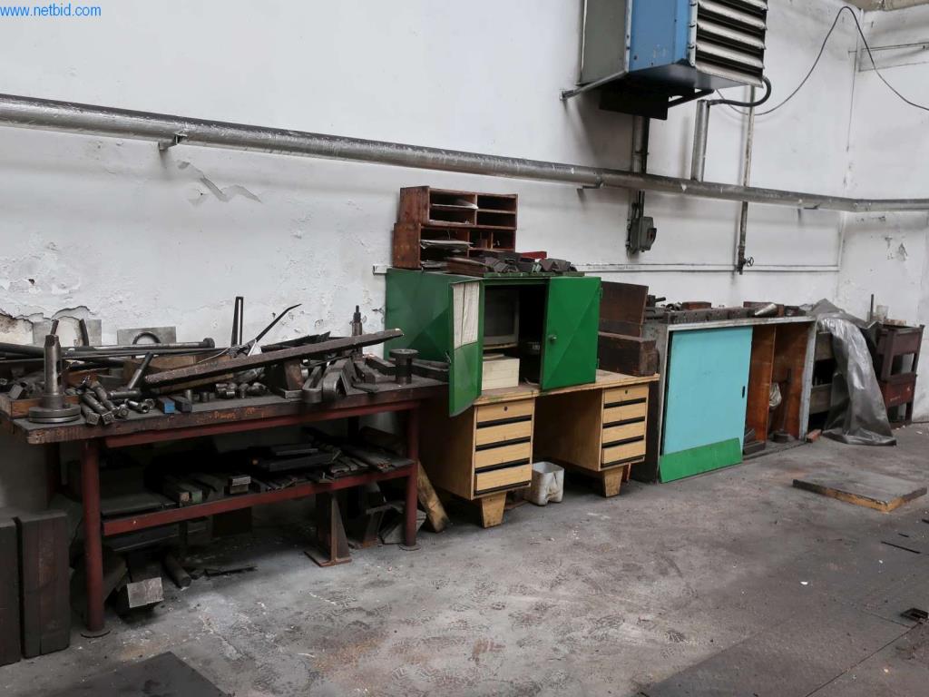 Urządzenia i maszyny do produkcji stali, kucia, obróbki cieplnej, obróbki dużych części i urządzeń peryferyjnych-7