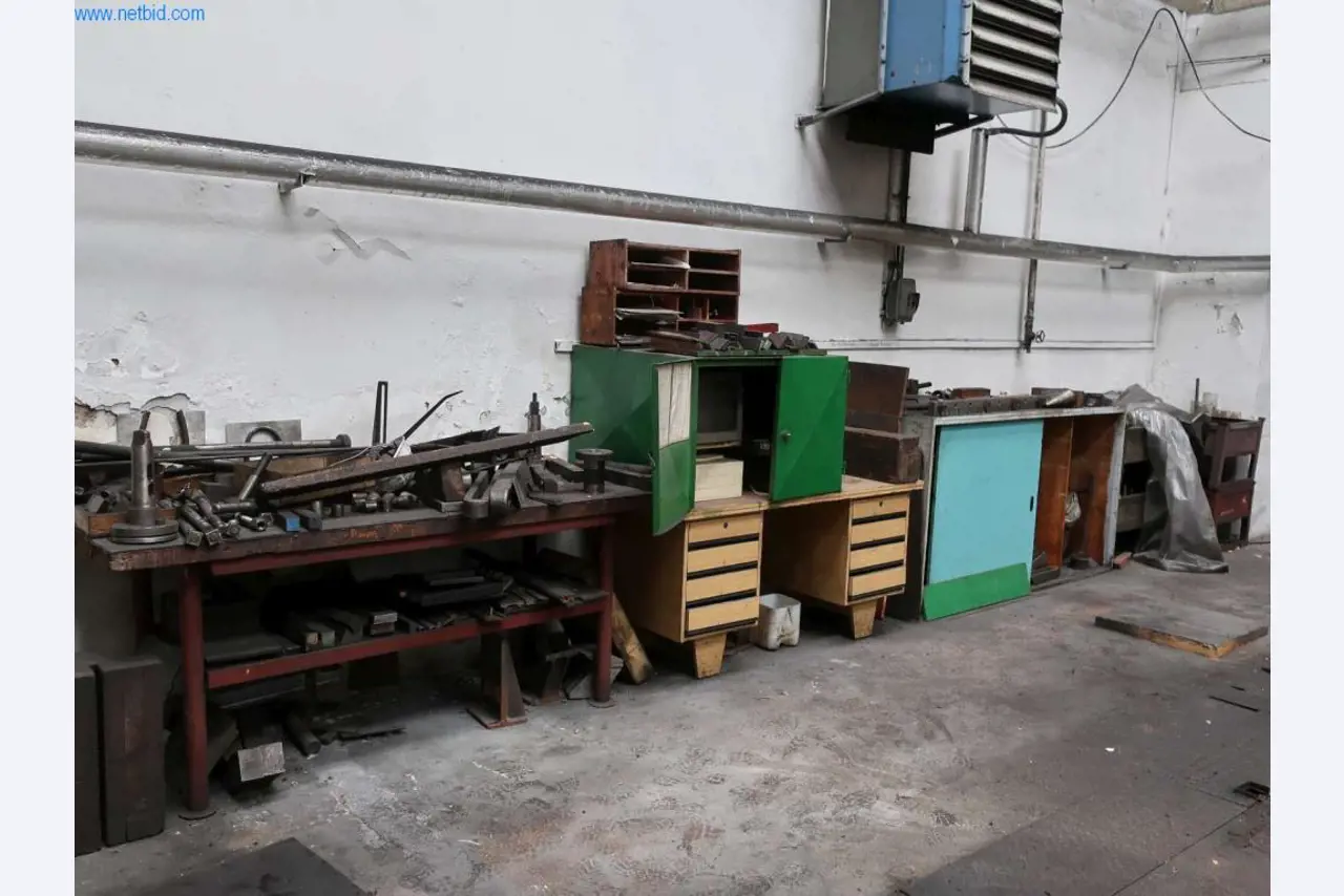 Závody a stroje z oblasti výroby oceli, kování, tepelného zpracování, velké cásti obrábení a periférií-7