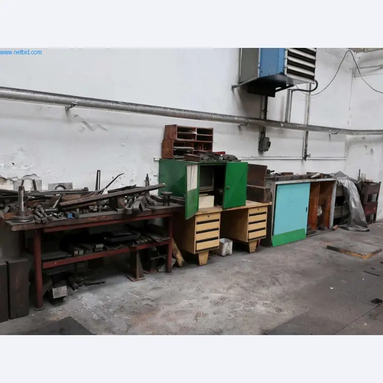 Závody a stroje z oblasti výroby oceli, kování, tepelného zpracování, velké cásti obrábení a periférií-7