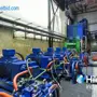 thumbnail-Installaties en machines voor staalproductie, smeden, warmtebehandeling, verwerking van grote onderdelen en randapparatuur-13