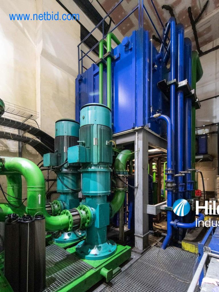 Závody a stroje z oblasti výroby oceli, kování, tepelného zpracování, velké cásti obrábení a periférií-16