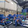 thumbnail-Installaties en machines voor staalproductie, smeden, warmtebehandeling, verwerking van grote onderdelen en randapparatuur-3