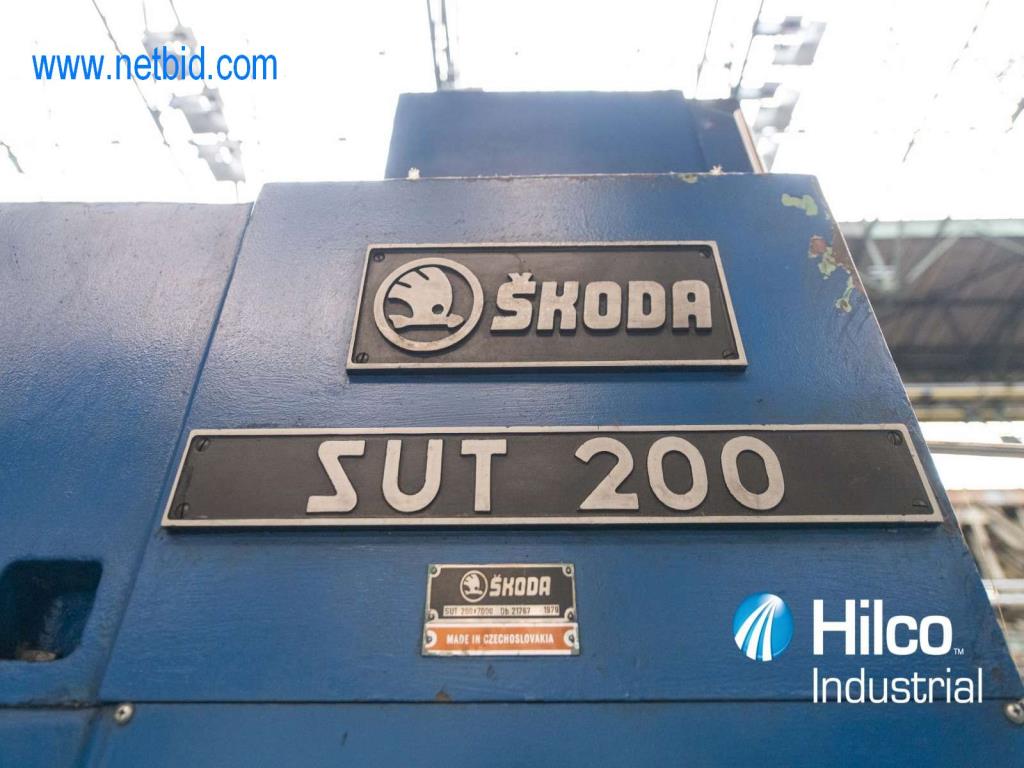 Závody a stroje z oblasti výroby oceli, kování, tepelného zpracování, velké cásti obrábení a periférií-5