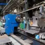 thumbnail-Machinery and equipment from the steel production, forging plant, heat treatment, large parts processing and peripherals-6