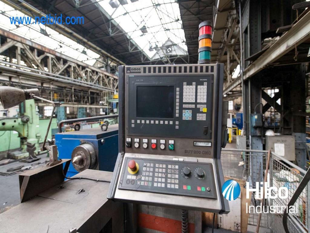 Závody a stroje z oblasti výroby oceli, kování, tepelného zpracování, velké cásti obrábení a periférií-3