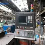 thumbnail-Machinery and equipment from the steel production, forging plant, heat treatment, large parts processing and peripherals-3