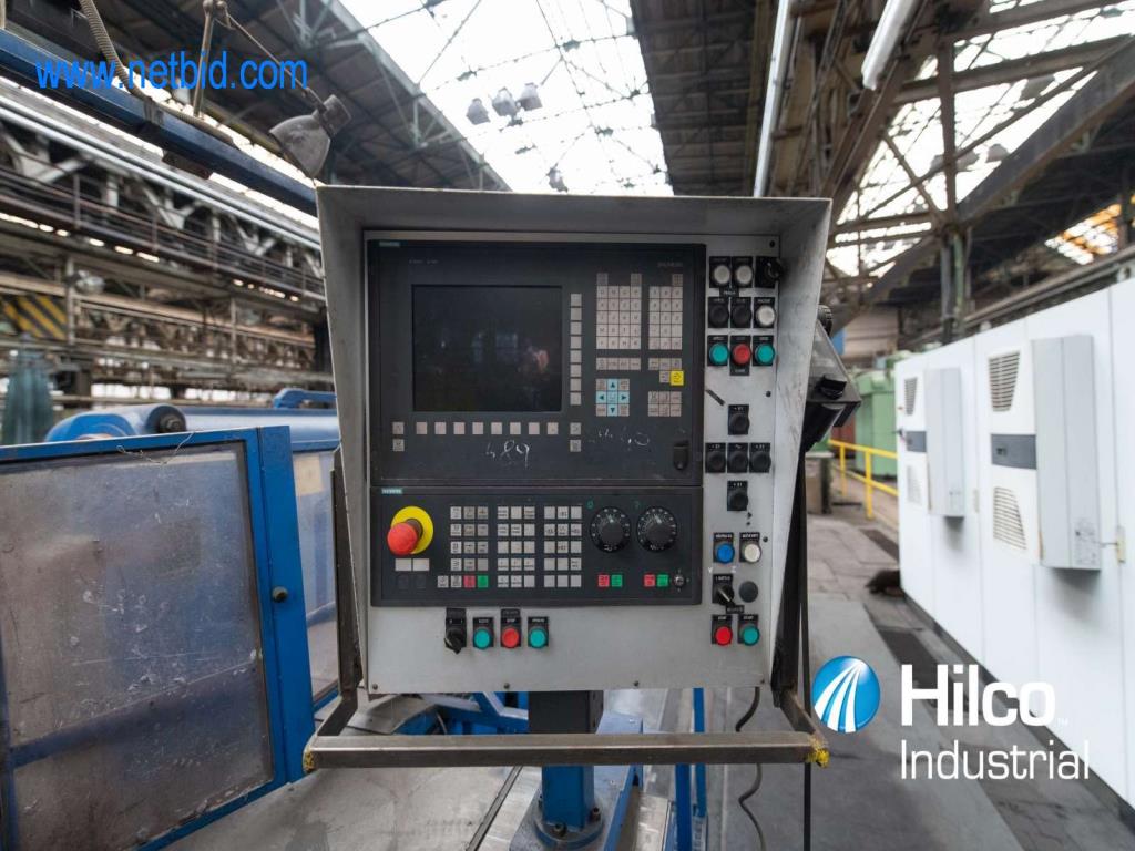 Závody a stroje z oblasti výroby oceli, kování, tepelného zpracování, velké cásti obrábení a periférií-6