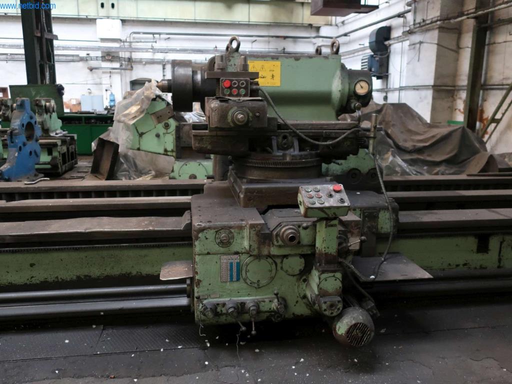 Závody a stroje z oblasti výroby oceli, kování, tepelného zpracování, velké cásti obrábení a periférií-7