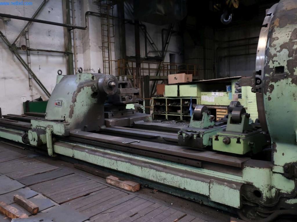 Závody a stroje z oblasti výroby oceli, kování, tepelného zpracování, velké cásti obrábení a periférií-8