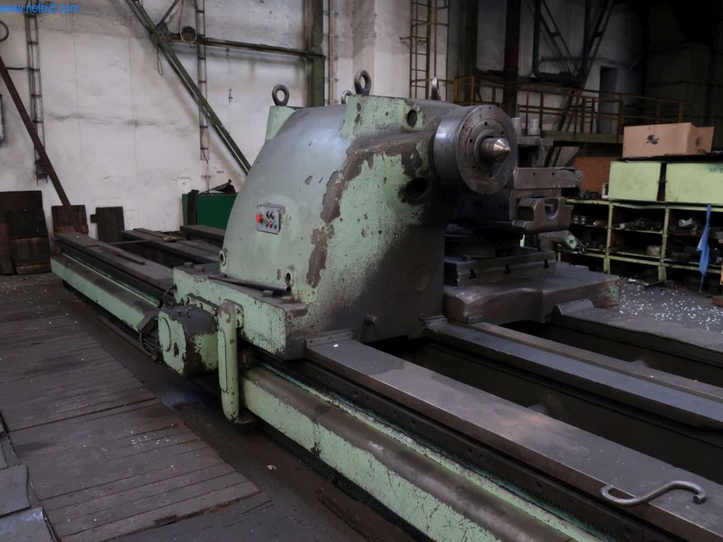 Závody a stroje z oblasti výroby oceli, kování, tepelného zpracování, velké cásti obrábení a periférií-9