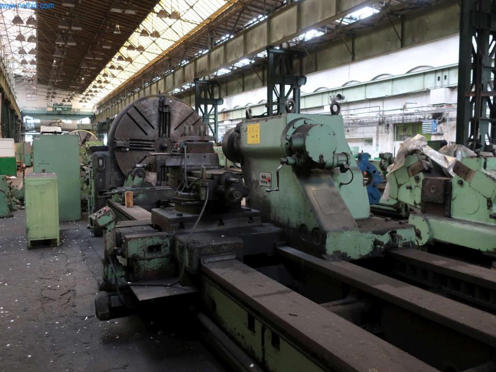 Závody a stroje z oblasti výroby oceli, kování, tepelného zpracování, velké cásti obrábení a periférií-16