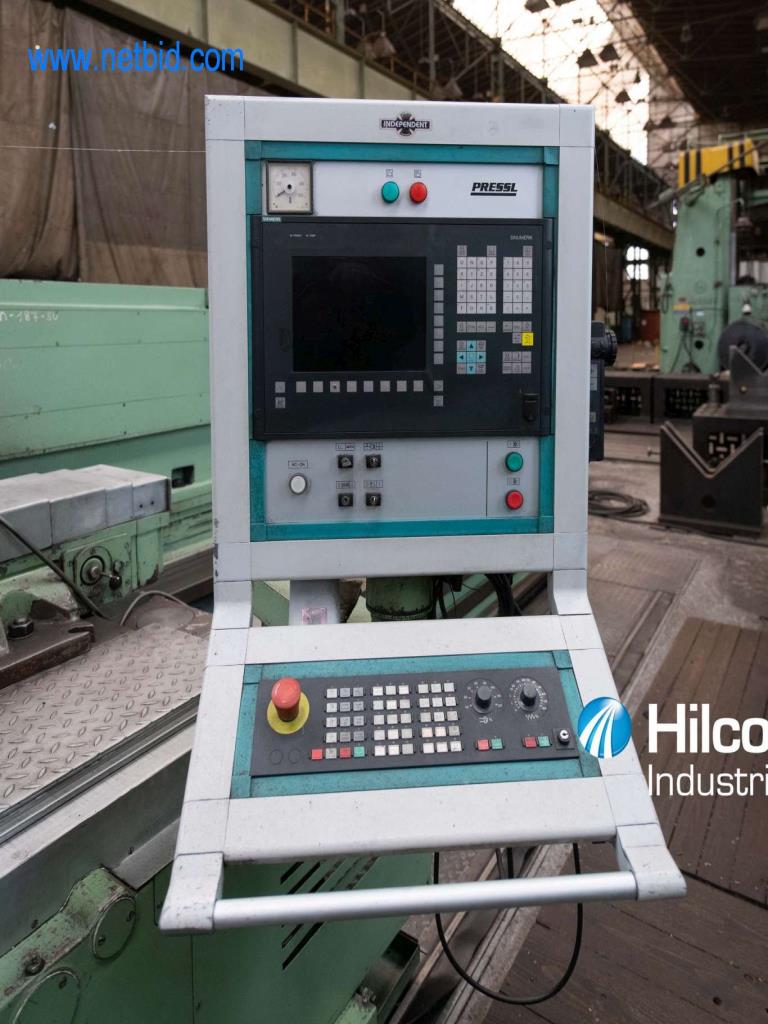 Závody a stroje z oblasti výroby oceli, kování, tepelného zpracování, velké cásti obrábení a periférií-11