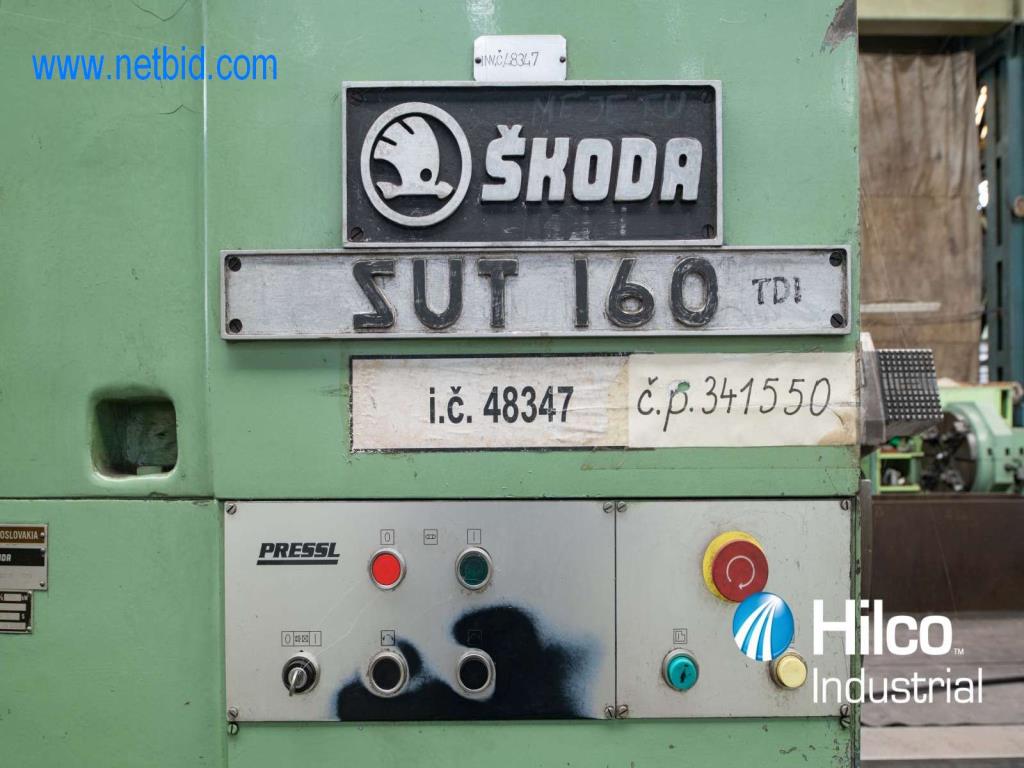 Závody a stroje z oblasti výroby oceli, kování, tepelného zpracování, velké cásti obrábení a periférií-3