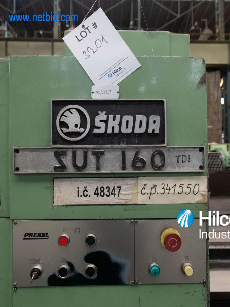 Závody a stroje z oblasti výroby oceli, kování, tepelného zpracování, velké cásti obrábení a periférií-7