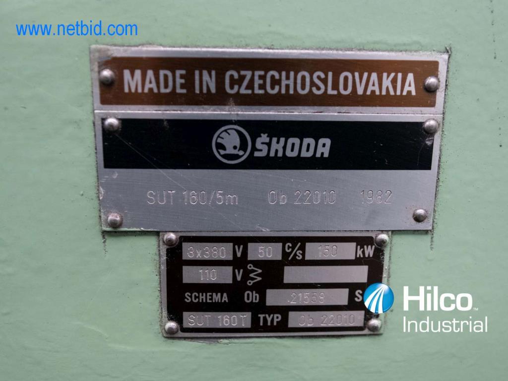 Závody a stroje z oblasti výroby oceli, kování, tepelného zpracování, velké cásti obrábení a periférií-8