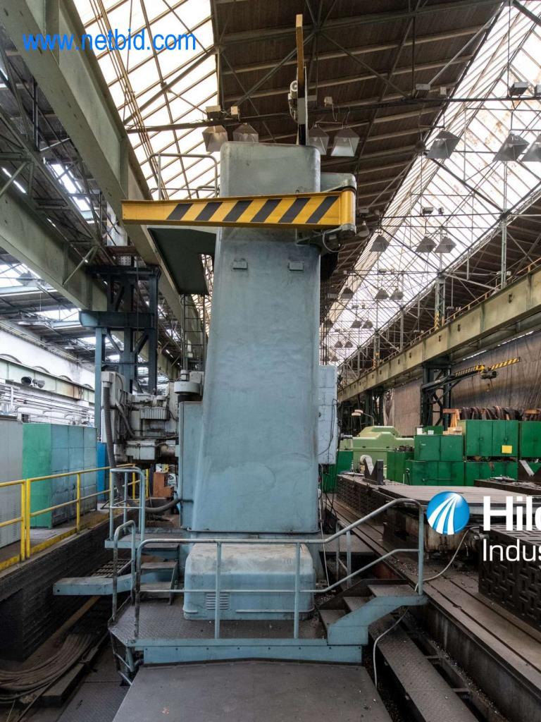 Urządzenia i maszyny do produkcji stali, kucia, obróbki cieplnej, obróbki dużych części i urządzeń peryferyjnych-6