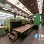 thumbnail-Installaties en machines voor staalproductie, smeden, warmtebehandeling, verwerking van grote onderdelen en randapparatuur-7