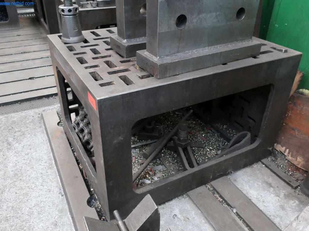 Závody a stroje z oblasti výroby oceli, kování, tepelného zpracování, velké cásti obrábení a periférií-2