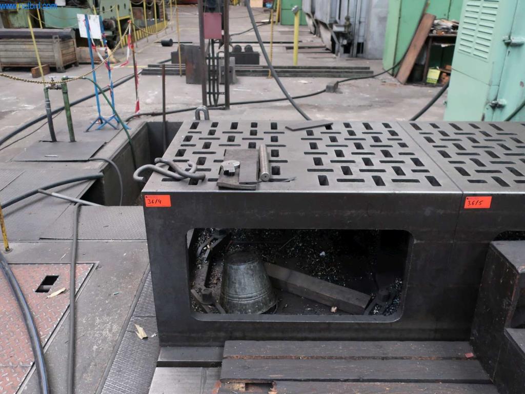 Závody a stroje z oblasti výroby oceli, kování, tepelného zpracování, velké cásti obrábení a periférií-1