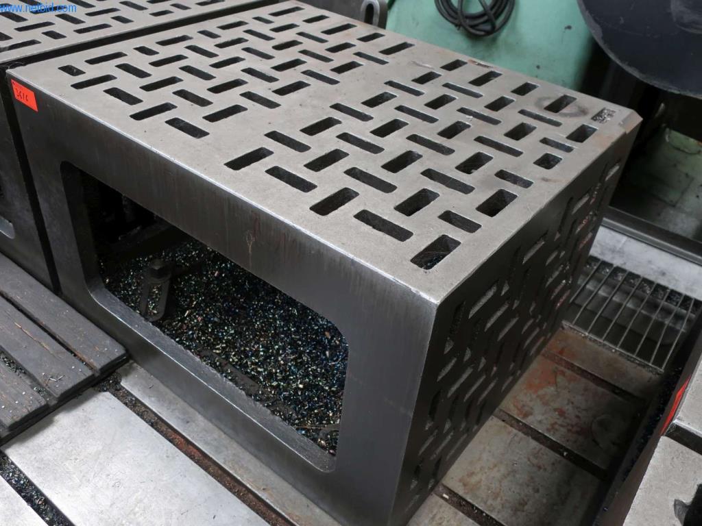 Závody a stroje z oblasti výroby oceli, kování, tepelného zpracování, velké cásti obrábení a periférií-2