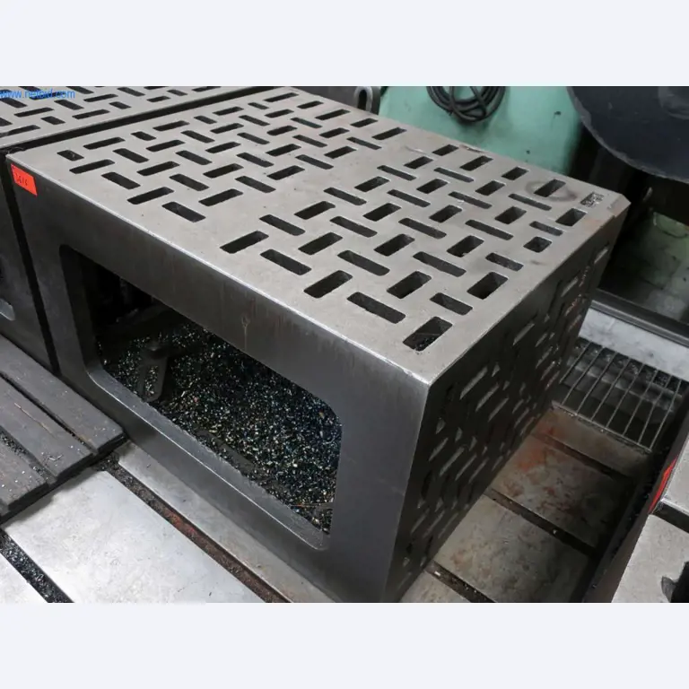 Závody a stroje z oblasti výroby oceli, kování, tepelného zpracování, velké cásti obrábení a periférií-2