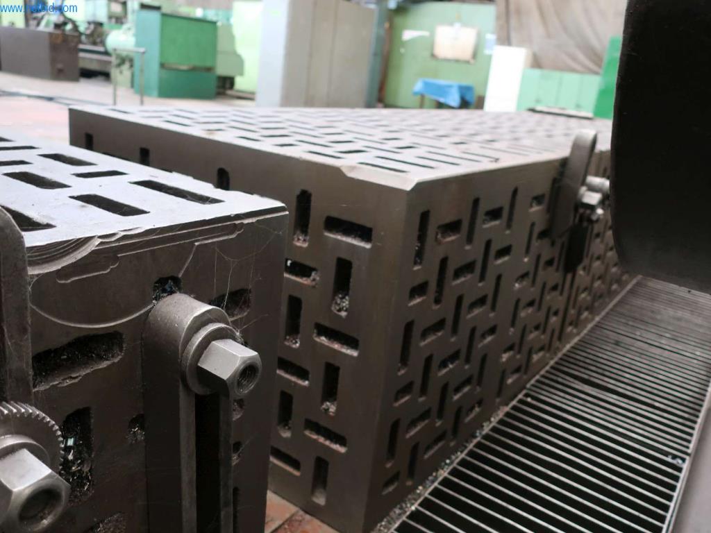 Závody a stroje z oblasti výroby oceli, kování, tepelného zpracování, velké cásti obrábení a periférií-3