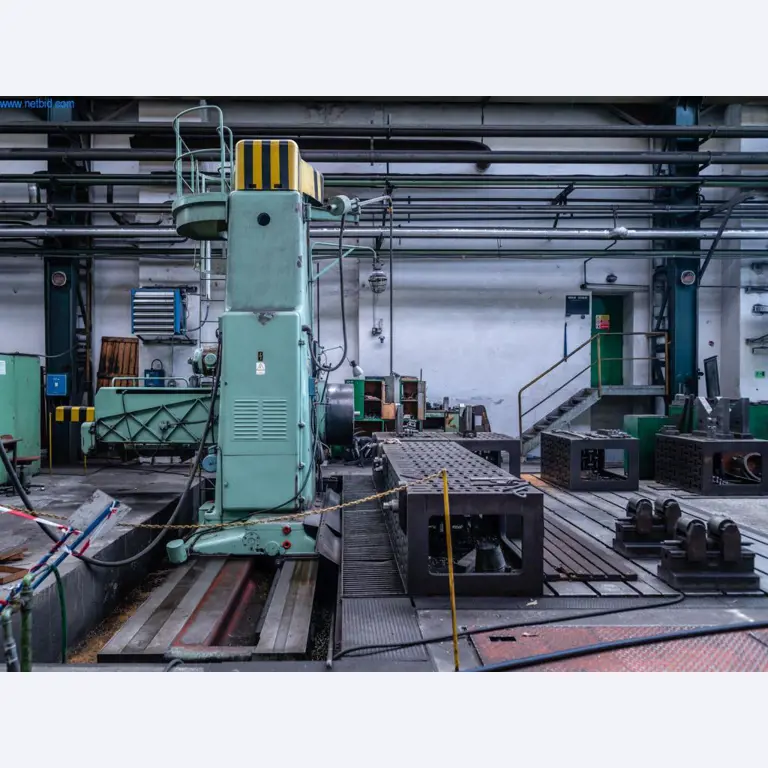 Installaties en machines voor staalproductie, smeden, warmtebehandeling, verwerking van grote onderdelen en randapparatuur-3