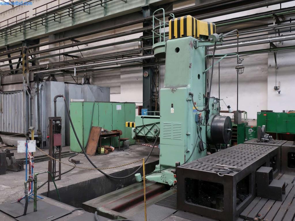 Naprave in stroji za proizvodnjo jekla, kovanje, toplotno obdelavo, obdelavo velikih delov in periferne naprave-5
