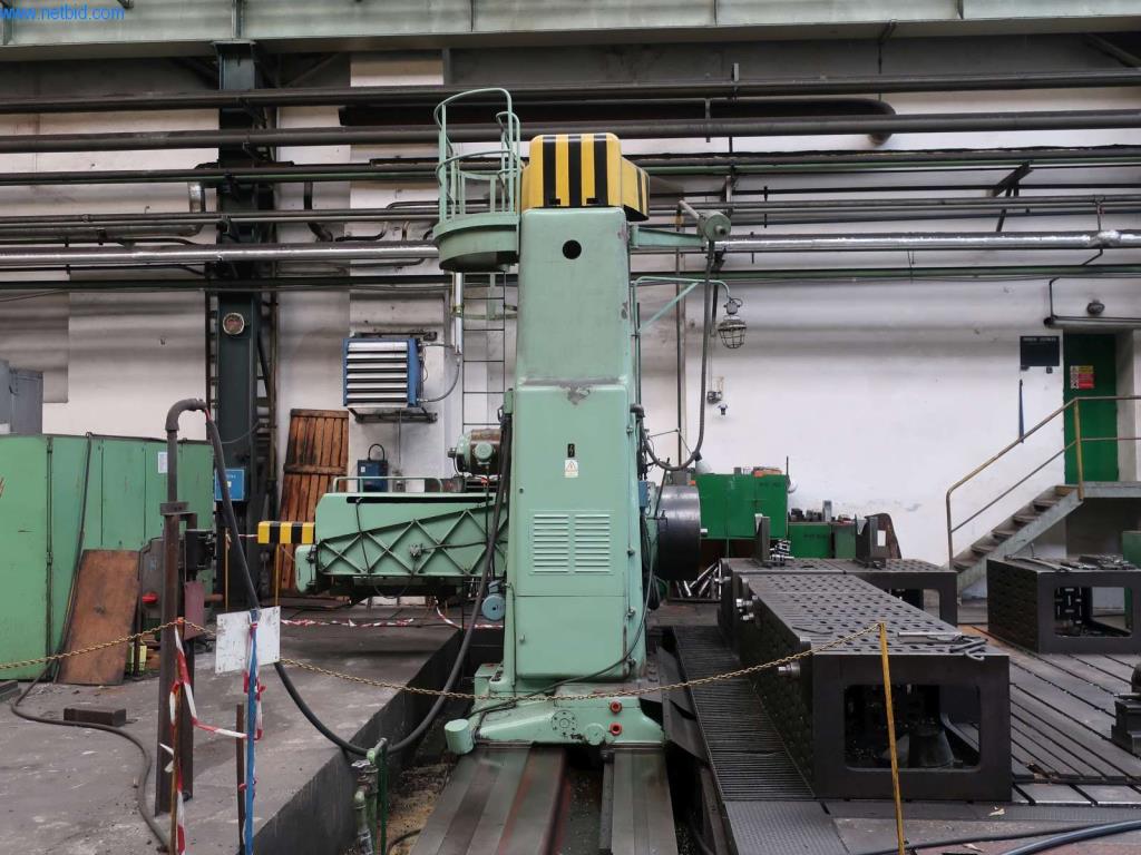 Naprave in stroji za proizvodnjo jekla, kovanje, toplotno obdelavo, obdelavo velikih delov in periferne naprave-6