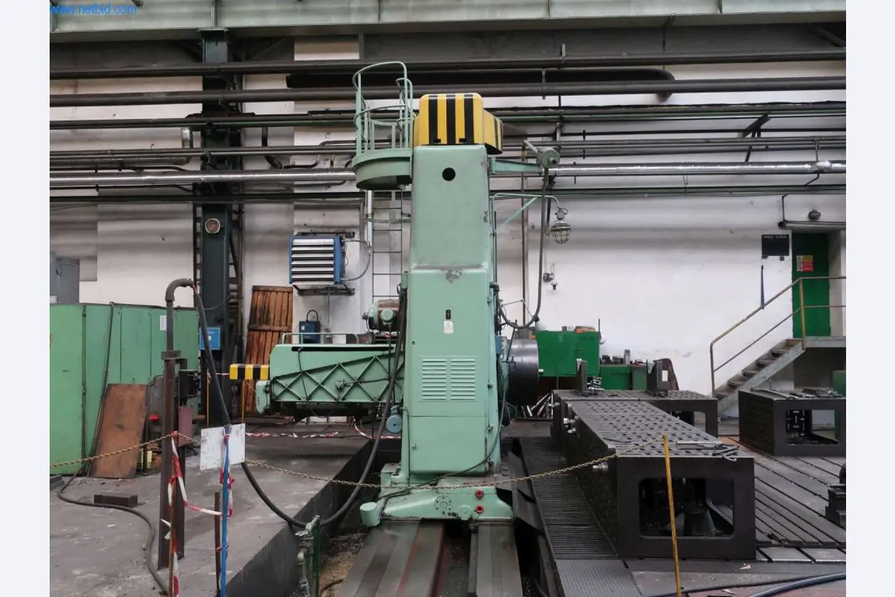Installaties en machines voor staalproductie, smeden, warmtebehandeling, verwerking van grote onderdelen en randapparatuur-6