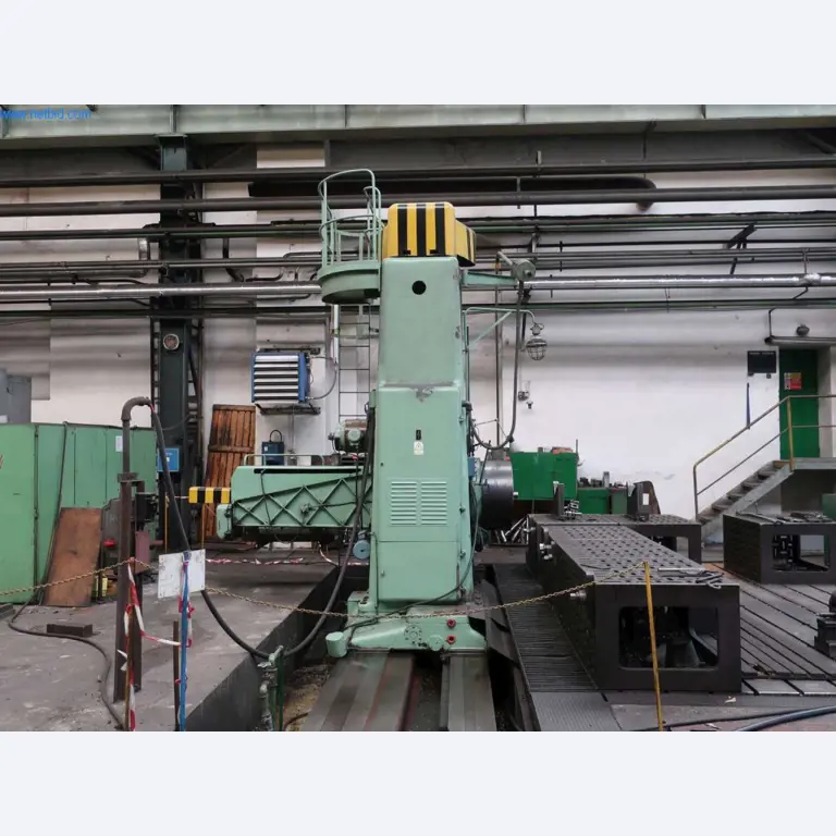 Installaties en machines voor staalproductie, smeden, warmtebehandeling, verwerking van grote onderdelen en randapparatuur-6