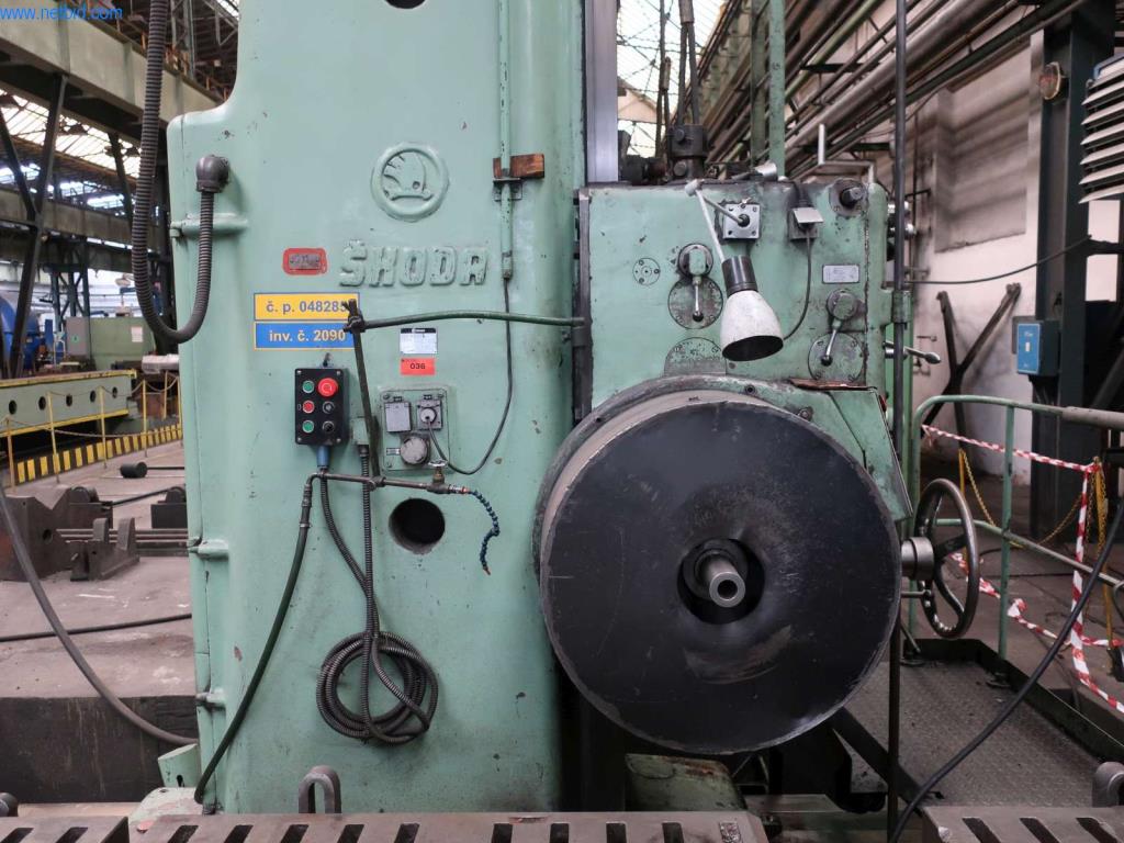 Naprave in stroji za proizvodnjo jekla, kovanje, toplotno obdelavo, obdelavo velikih delov in periferne naprave-9