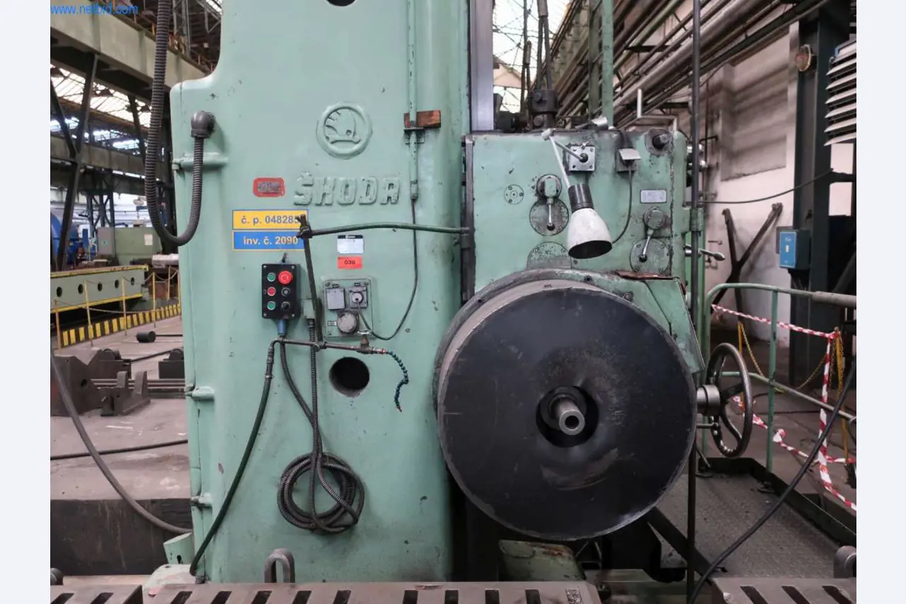 Installaties en machines voor staalproductie, smeden, warmtebehandeling, verwerking van grote onderdelen en randapparatuur-9