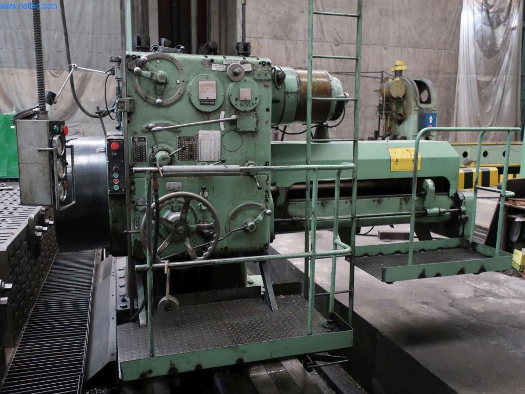 Naprave in stroji za proizvodnjo jekla, kovanje, toplotno obdelavo, obdelavo velikih delov in periferne naprave-10